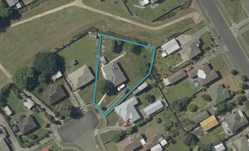 17 Severn Terrace, Roslyn, Palmerston North - Carousel 1