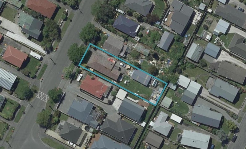 90 Smith Street, Woolston, Christchurch - Carousel 1
