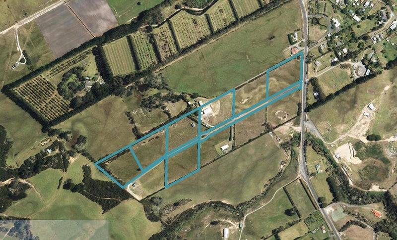 Lot/1 Wagener GRove, Pukenui - Carousel 1