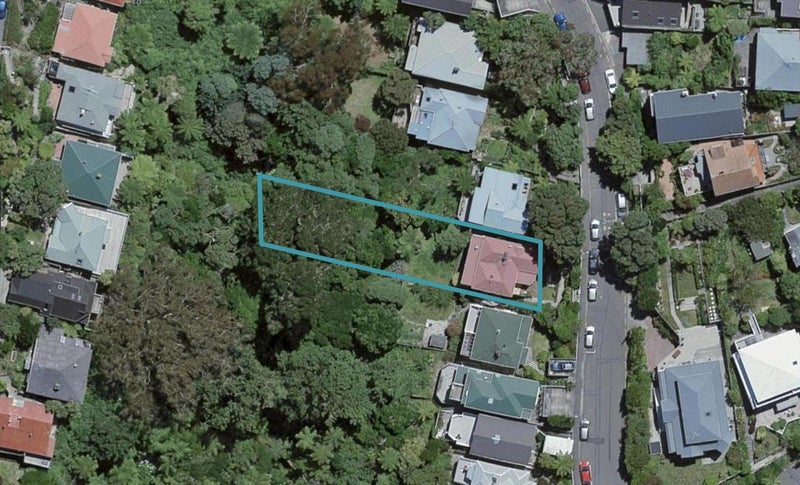125 Kelburn Parade, Kelburn, Wellington - Carousel 1
