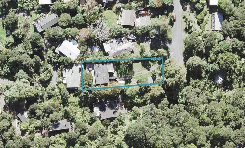 25 Ocean View Road, Huia, Auckland - Carousel 1