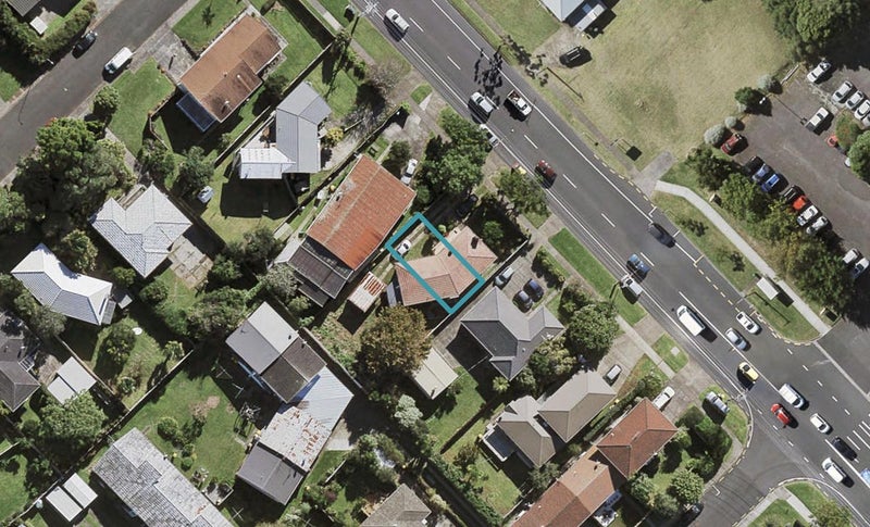 18B Sunnybrae Road, Hillcrest, Auckland - Carousel 1
