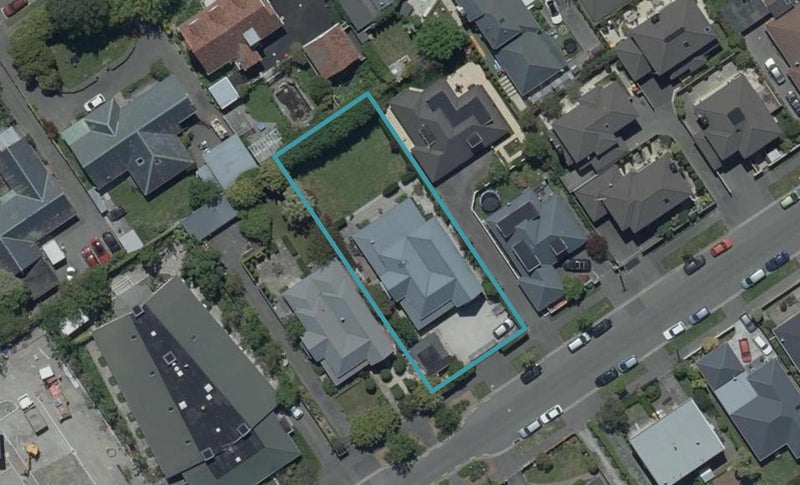 47 Mansfield Avenue, St Albans, Christchurch - Carousel 1