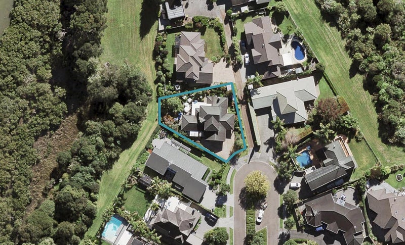 6 Centaur Close, Albany, Auckland - Carousel 1