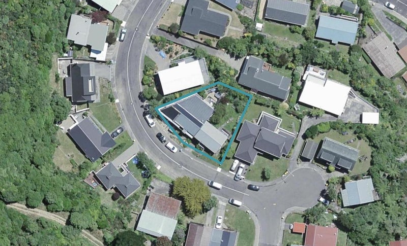 93A Allington Road, Karori, Wellington - Carousel 1