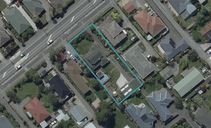 52 Frankleigh Street, Somerfield, Christchurch - Carousel 1