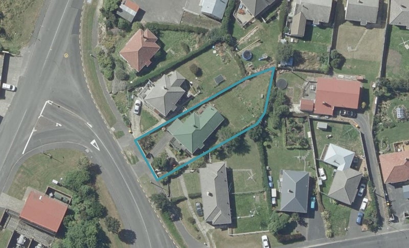 115 Corstorphine Road, Corstorphine, Dunedin - Carousel 1