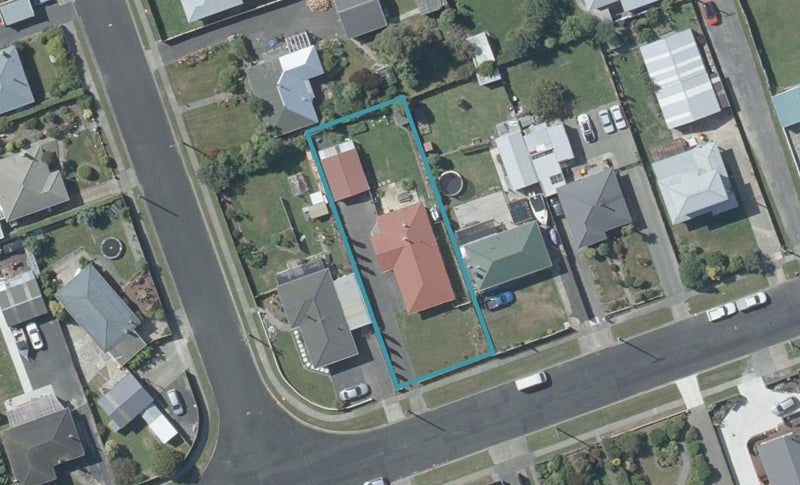 22 Viscount Road, Waldronville, Dunedin - Carousel 1