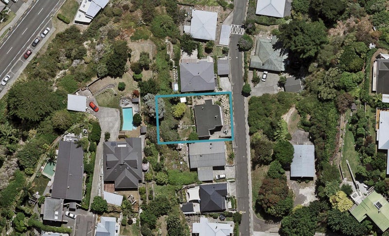 9 Goldsmith Road, Hospital Hill, Napier - Carousel 1