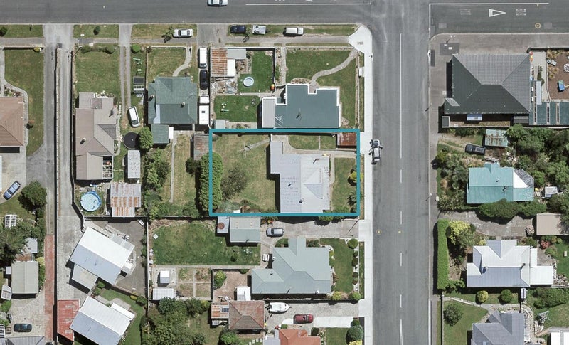 297 Conon Street, Appleby, Invercargill - Carousel 1
