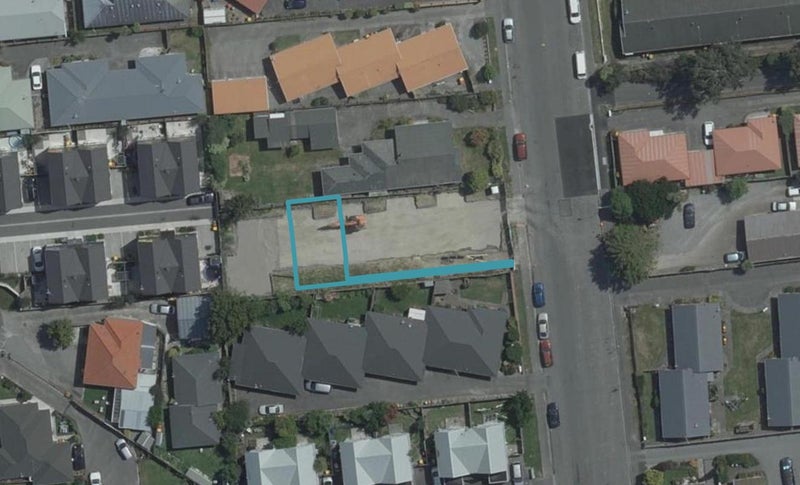 43B Division Street, Riccarton, Christchurch - Carousel 1