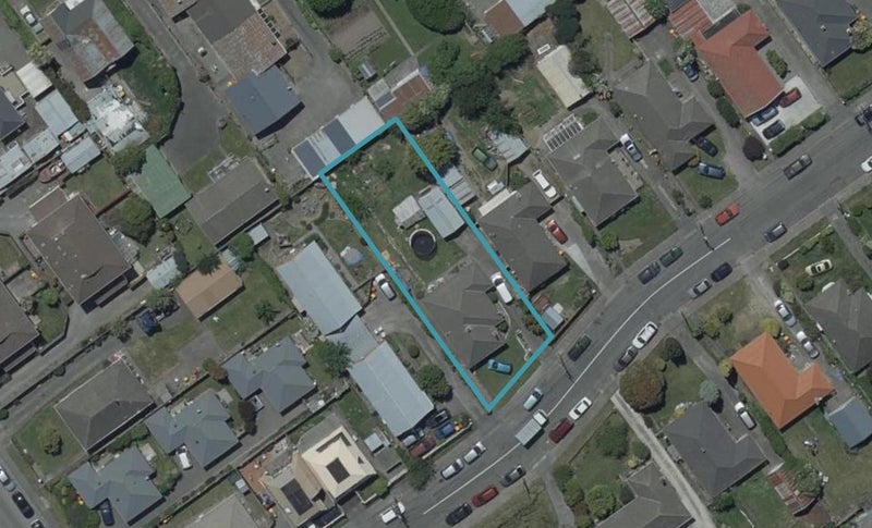 44 Greenhurst Street, Sockburn, Christchurch - Carousel 1