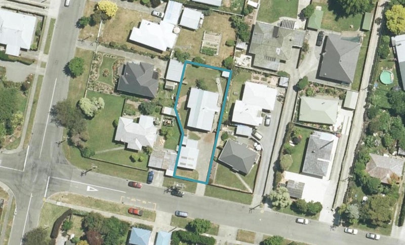 30A Lucas Street, Riversdale, Blenheim - Carousel 1