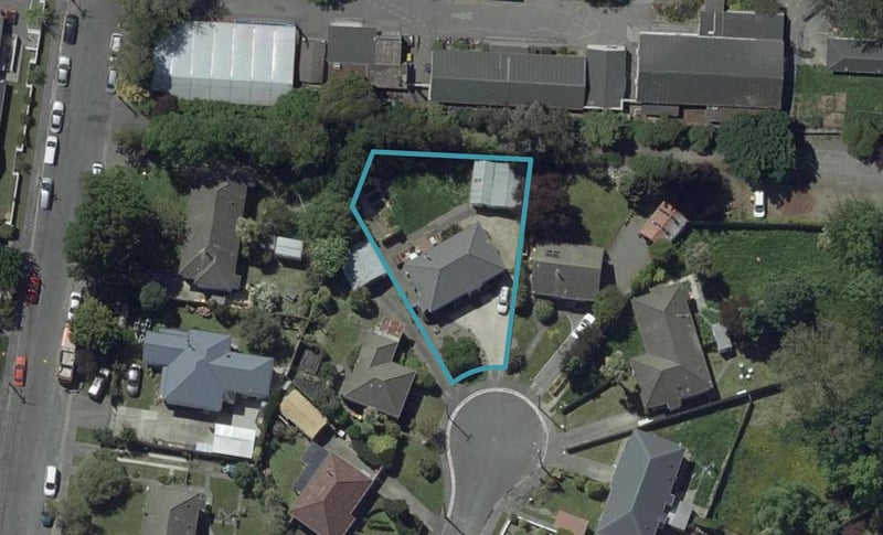 7 Kitchener Place, Opawa, Christchurch - Carousel 1