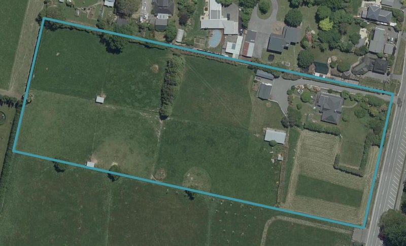 311 Wooldridge Road, Harewood, Christchurch - Carousel 1