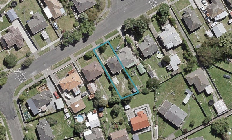 22 Churton Crescent, Taita, Lower Hutt - Carousel 1