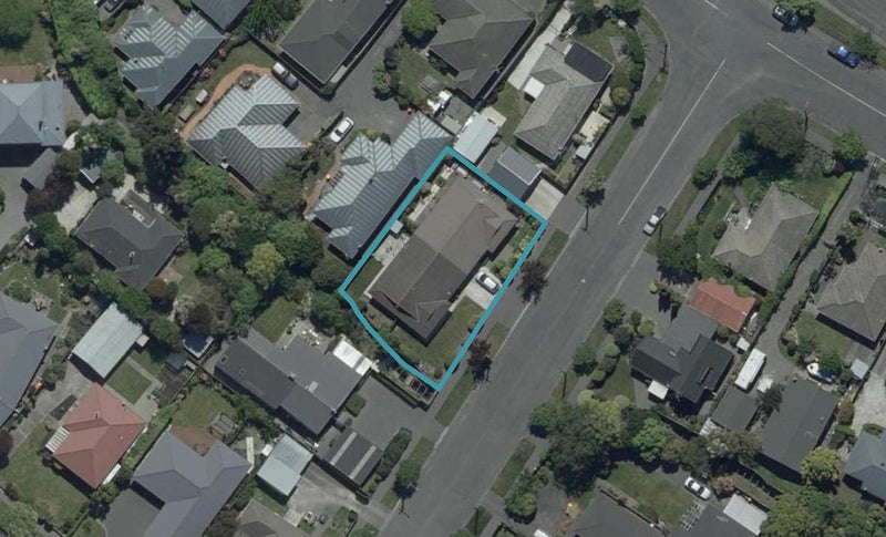 2/5 Blanch Street, Papanui, Christchurch - Carousel 1