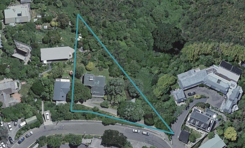 206 Barnard Street, Wadestown, Wellington - Carousel 1