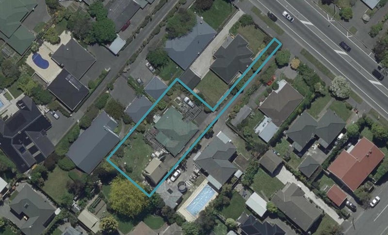 83 Memorial Avenue, Ilam, Christchurch - Carousel 1