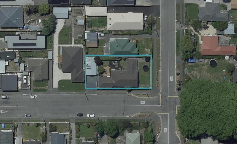 59 Slater Street, Richmond, Christchurch - Carousel 1