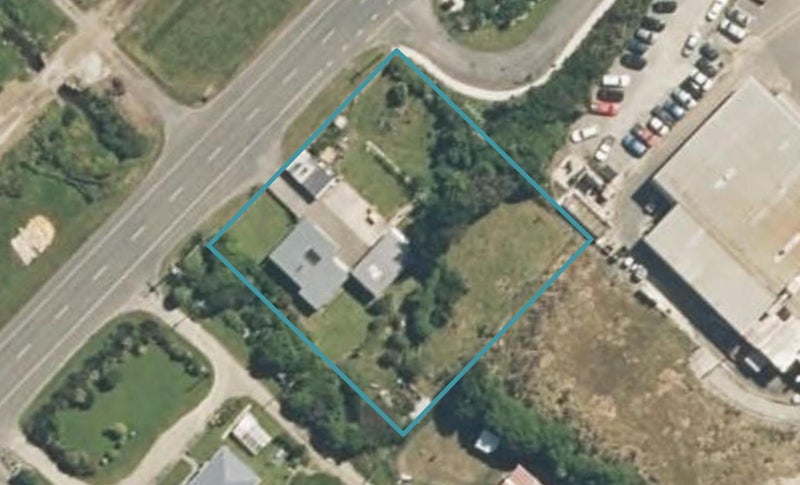 136 Kumara Junction Highway, Seaview, Hokitika - Carousel 1