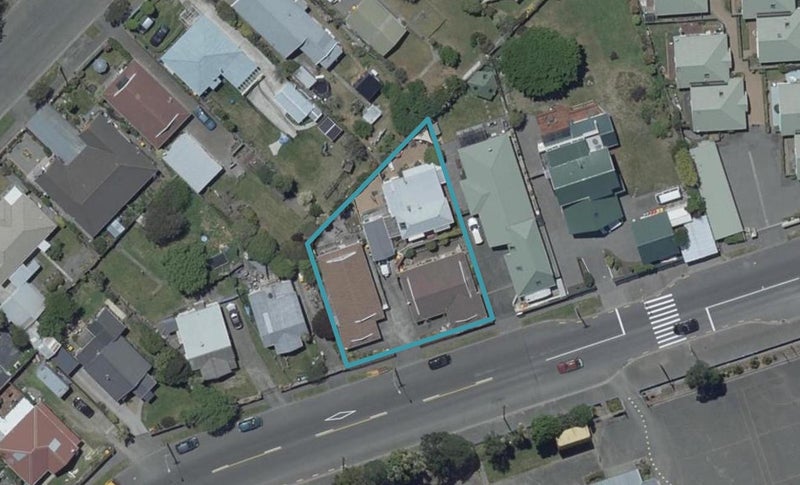106B Hawke Street, New Brighton, Christchurch - Carousel 1