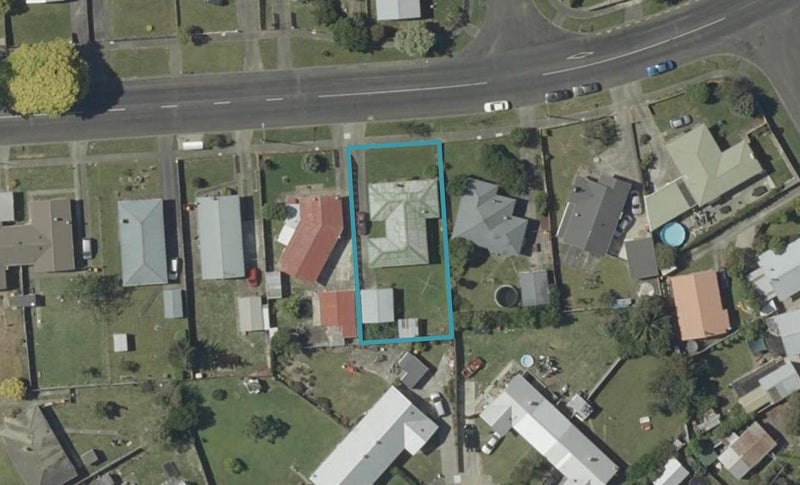 63 Rugby Street, Awapuni, Palmerston North - Carousel 1