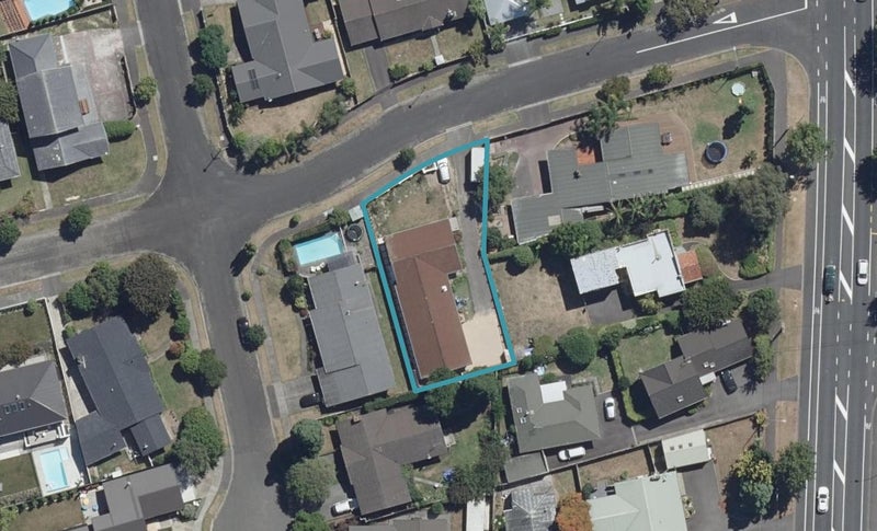 3 Braithwaite Avenue, Chartwell, Hamilton - Carousel 1