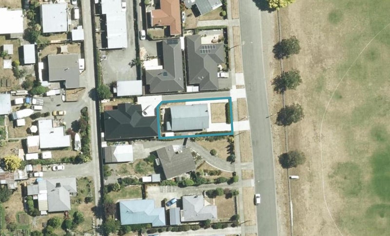 4 Bythell Street, Redwoodtown, Blenheim - Carousel 1