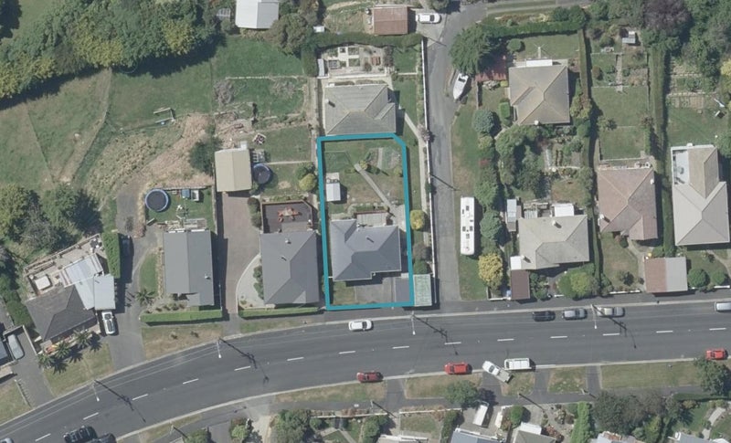 46 Mornington Road, Balaclava, Dunedin - Carousel 1