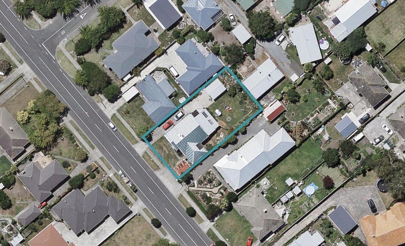1017 Fitzroy Avenue, Mahora, Hastings - Carousel 1