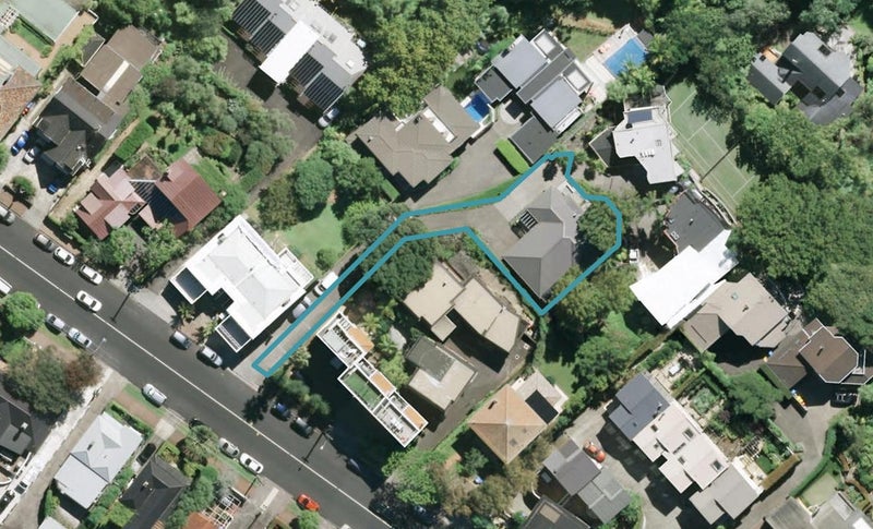 24 Brighton Road, Parnell, Auckland - Carousel 1