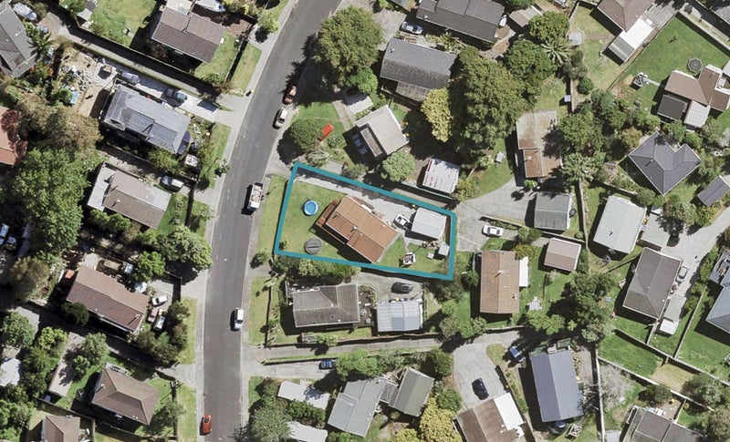 31 Borich Road, Sunnyvale, Auckland - Carousel 1