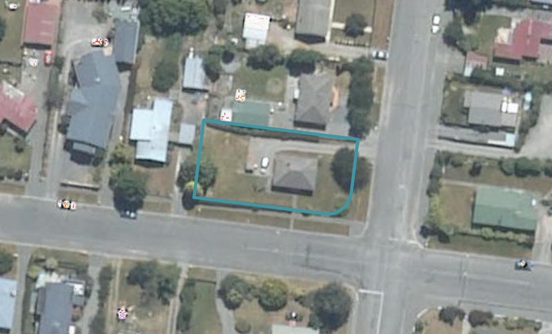 24 Lampard Street, Methven, Methven - Carousel 1