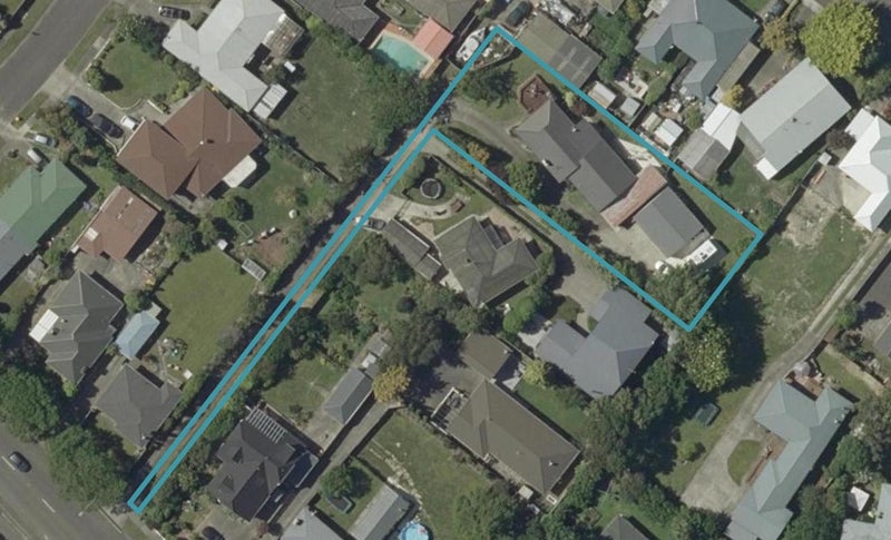 357 Ruahine Street, Terrace End, Palmerston North - Carousel 1