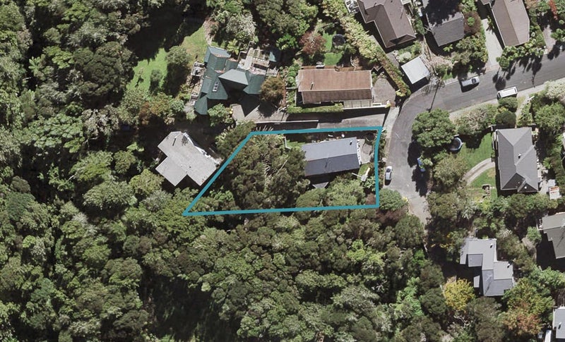 25 Catrina Avenue, Birkenhead, Auckland - Carousel 1