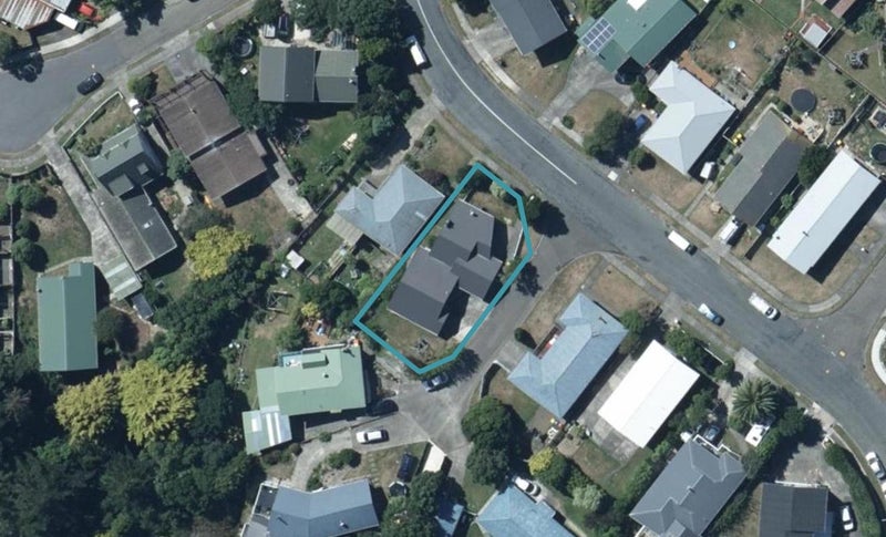 50 Ernest Street, Ranui, Porirua - Carousel 1