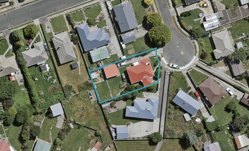 101 Tummel Court, Glengarry, Invercargill - Carousel 1