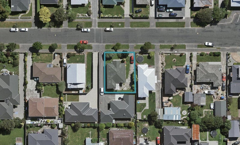 193 Bourke Street, Windsor, Invercargill - Carousel 1