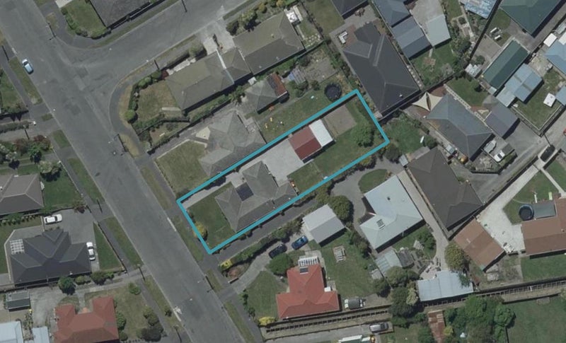 24 Bampton Street, Burwood, Christchurch - Carousel 1