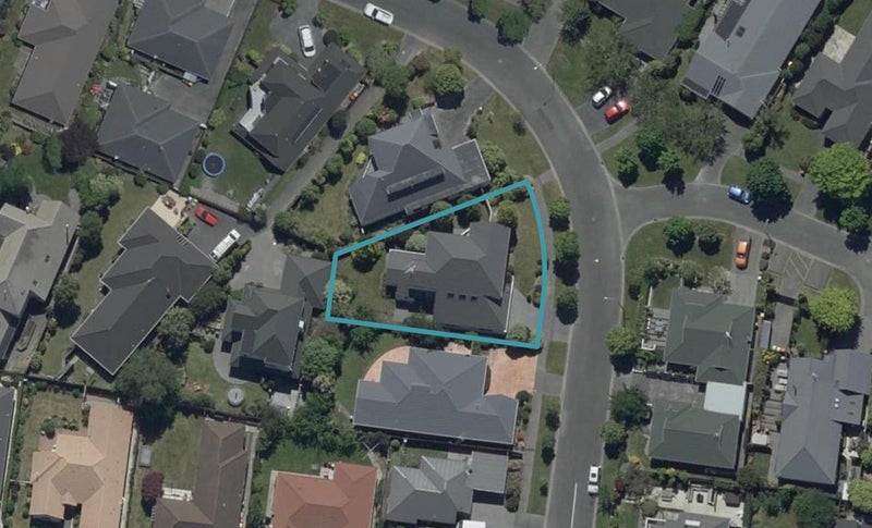 5 Abingdon Court, Avonhead, Christchurch - Carousel 1