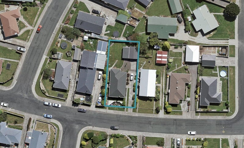 34 Kilmarnock Avenue, Strathern, Invercargill - Carousel 1