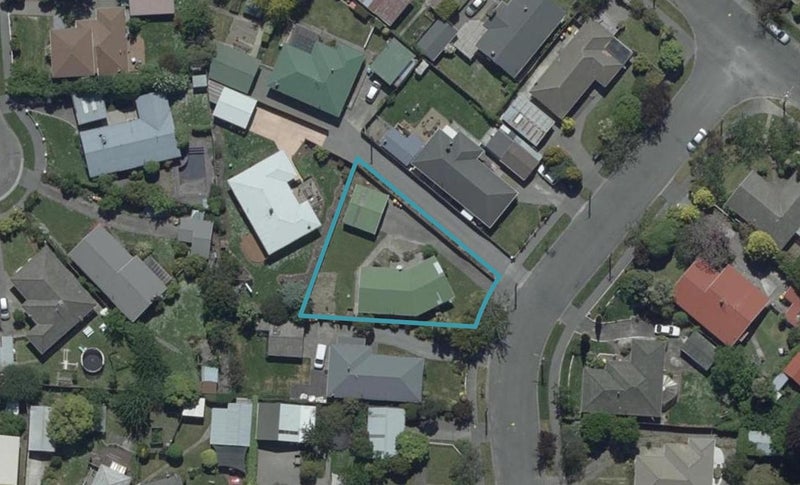 33 Radbrook Street, Avonhead, Christchurch - Carousel 1