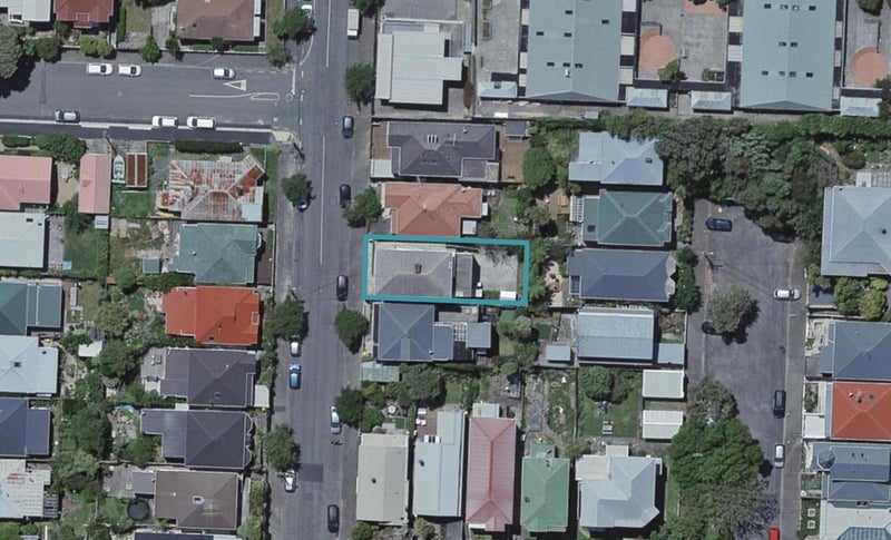 45 Stanley Street, Berhampore, Wellington - Carousel 1