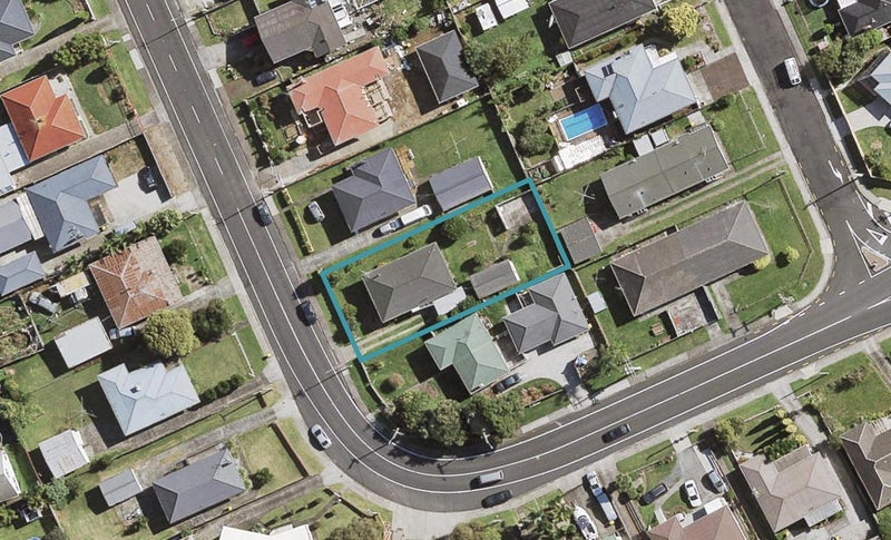 46 Rogers Road, Manurewa, Auckland - Carousel 1
