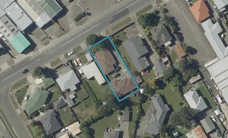 402A Tremaine Avenue, Takaro, Palmerston North - Carousel 1