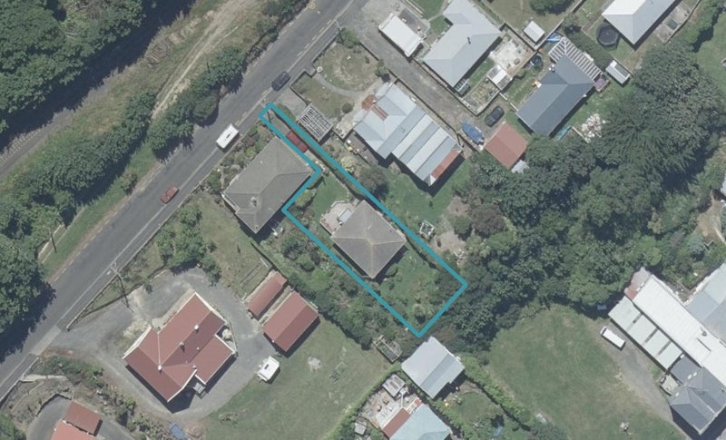 27 Ajax Road, Port Chalmers, Dunedin - Carousel 1