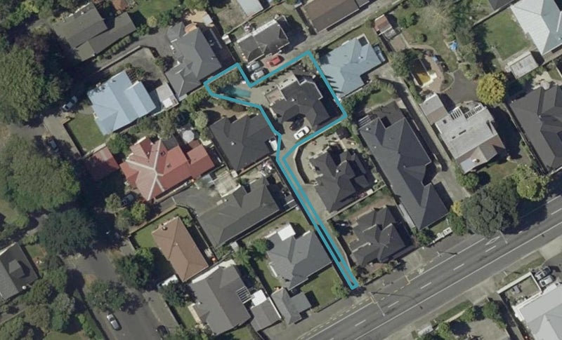 149B Park Road, West End, Palmerston North - Carousel 1