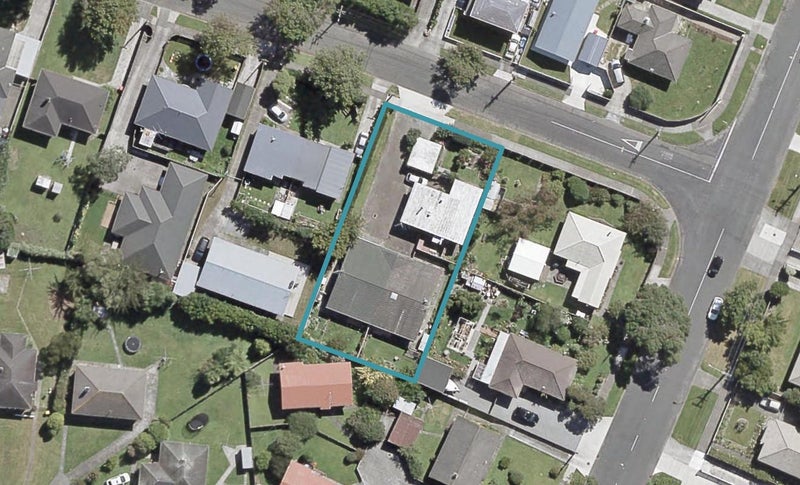 1A Guiness Street, Avalon, Lower Hutt - Carousel 1