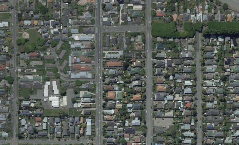 70 Hills Road, Edgeware, Christchurch - Carousel 1